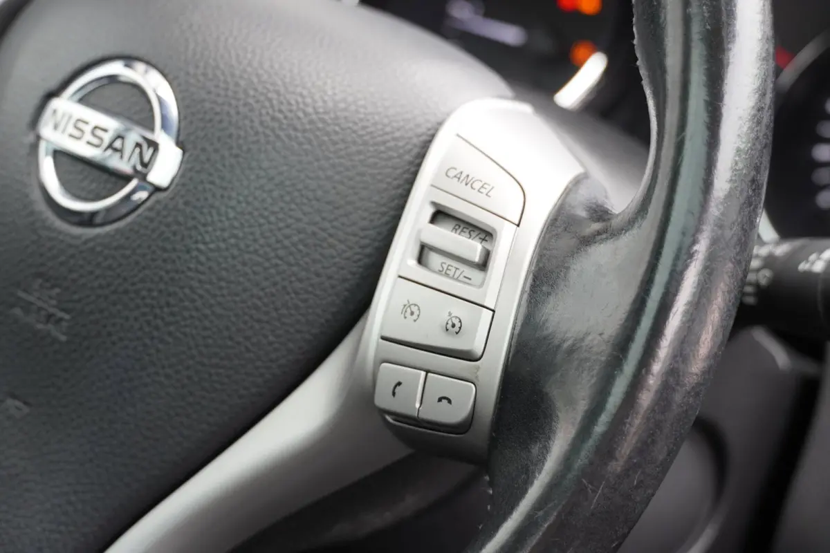 1.5 dCi Tekna 360cam/Navi/Panodak/Leder/Clima
