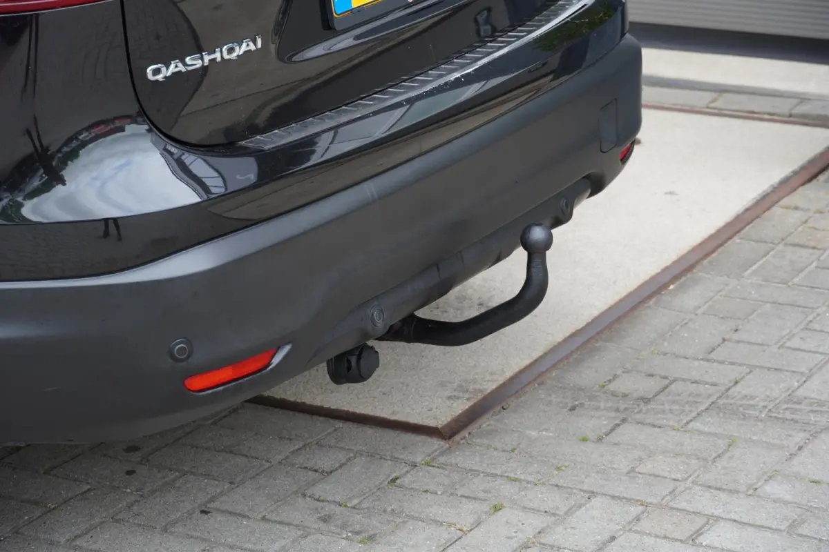 1.5 dCi Tekna 360cam/Navi/Panodak/Leder/Clima