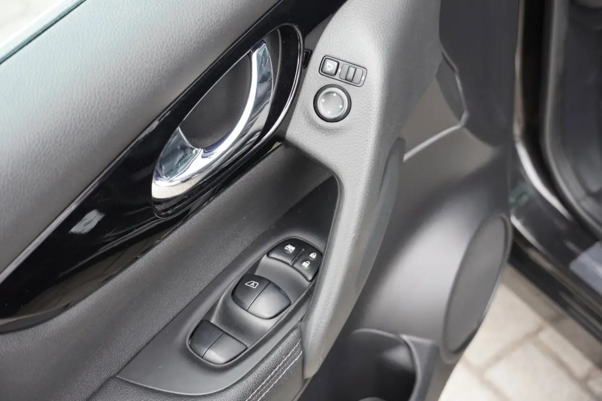 1.5 dCi Tekna 360cam/Navi/Panodak/Leder/Clima