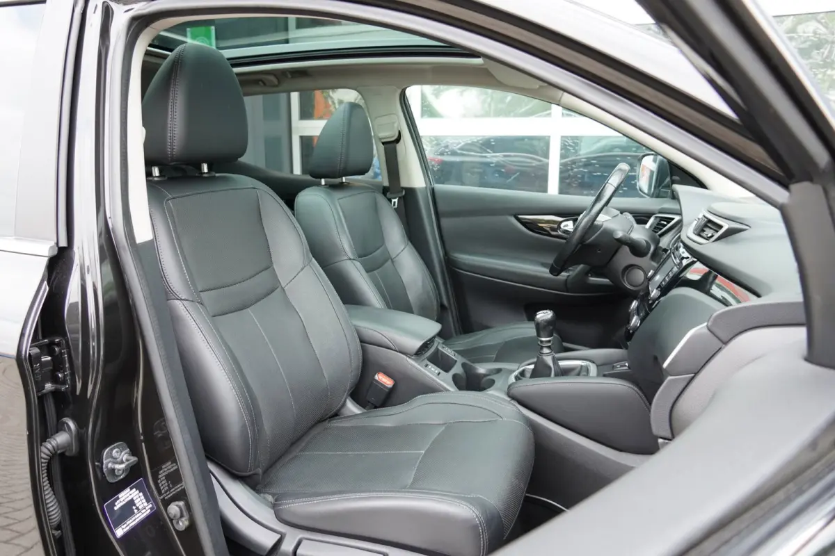 1.5 dCi Tekna 360cam/Navi/Panodak/Leder/Clima