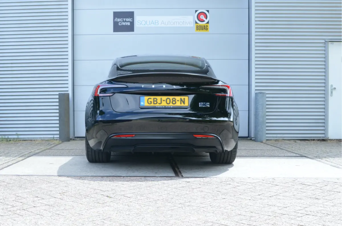 Performance AWD 78 kWh Highland, Enhanced AutoPilot4.0 (twv 3.800,-), FSD 49,- pmnd