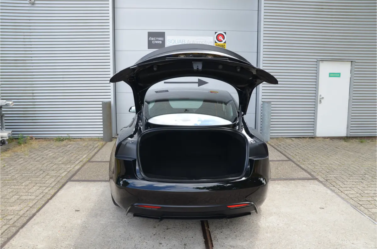 Performance AWD 78 kWh Highland, Enhanced AutoPilot4.0 (twv 3.800,-), FSD 49,- pmnd