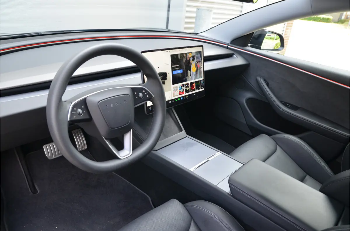 Performance AWD 78 kWh Highland, Enhanced AutoPilot4.0 (twv 3.800,-), FSD 49,- pmnd