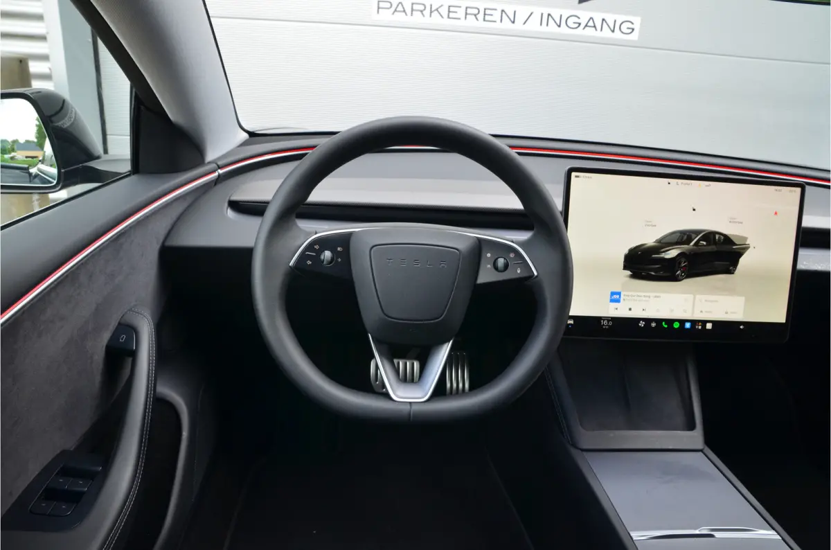 Performance AWD 78 kWh Highland, Enhanced AutoPilot4.0 (twv 3.800,-), FSD 49,- pmnd
