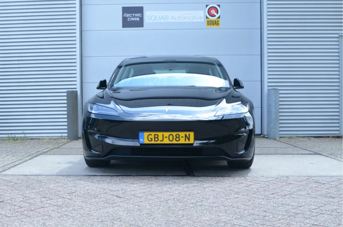 Performance AWD 78 kWh Highland, Enhanced AutoPilot4.0 (twv 3.800,-), FSD 49,- pmnd