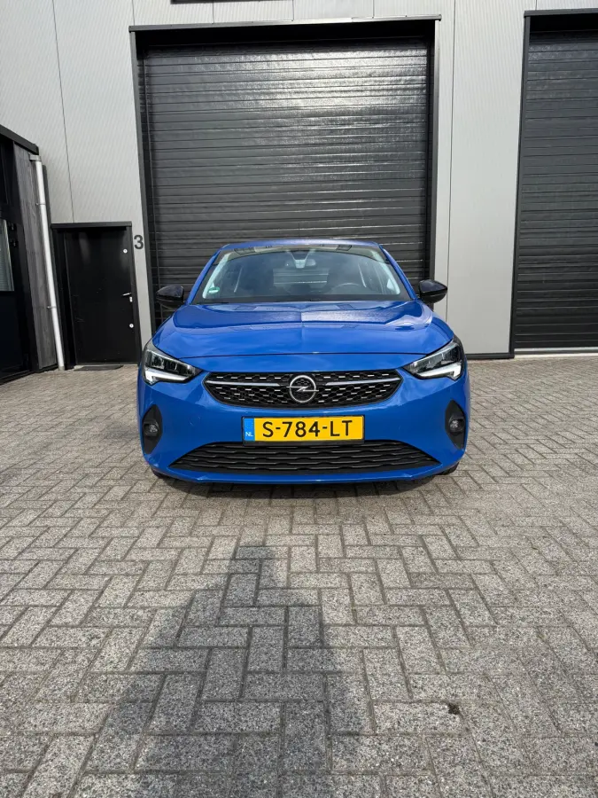 1.2 GS Line |LED|CRUISE|LED|NAVI|NWE DISTRI|PDC|LINE ASSIST|APPLE CARPLAY|STOELVERWARMING|STUURVERWARMING|AIRCO|LM VELG