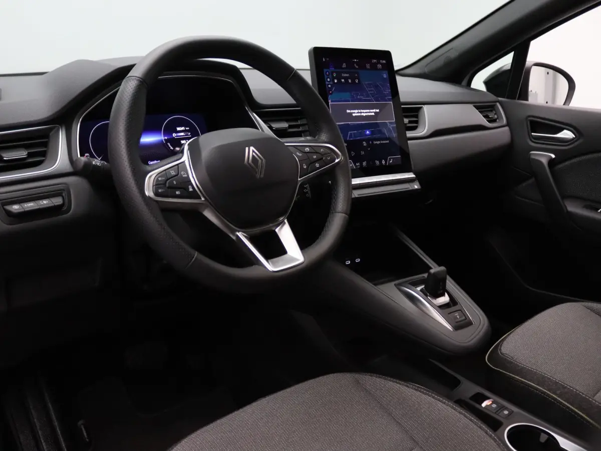 160pk E-Tech full hybrid techno Apple Carplay/Android Auto | Climate