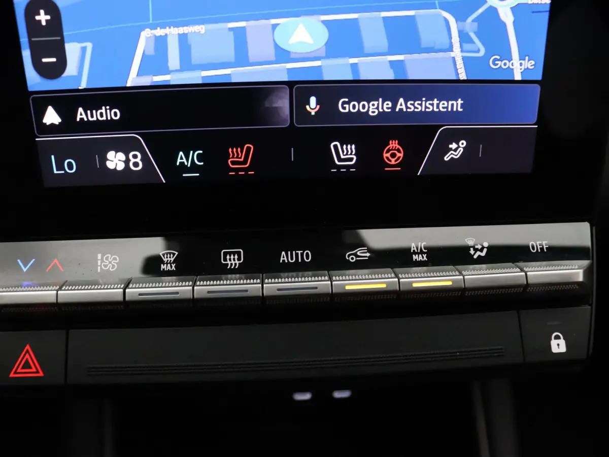 160pk E-Tech full hybrid techno Apple Carplay/Android Auto | Climate