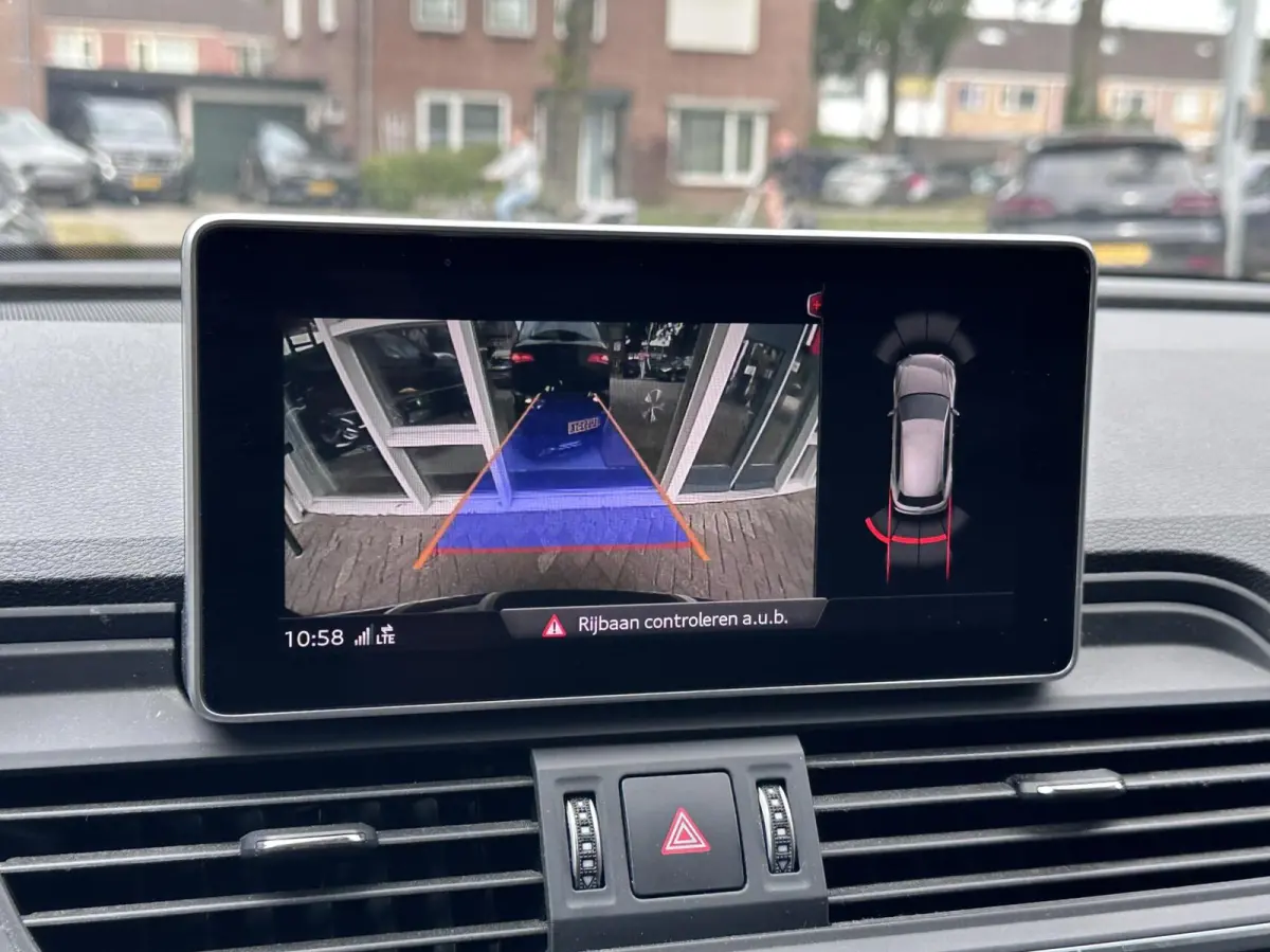 50 TFSI e quattro Sport Led, Climat, Digidash, Camera, LM..