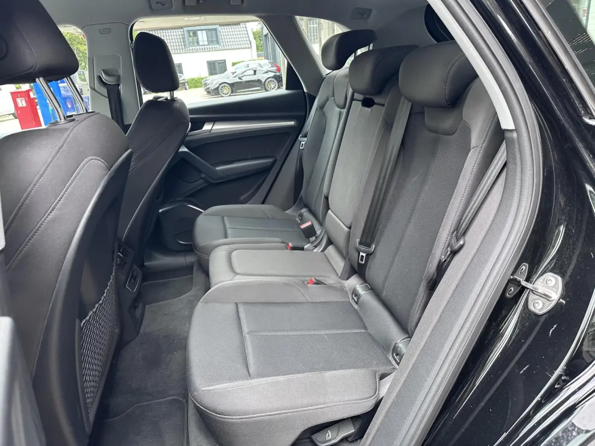 50 TFSI e quattro Sport Led, Climat, Digidash, Camera, LM..