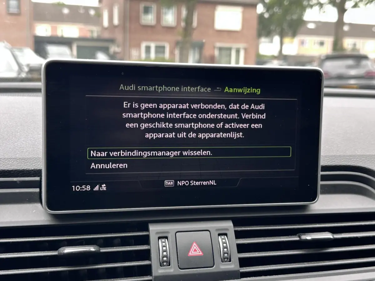 50 TFSI e quattro Sport Led, Climat, Digidash, Camera, LM..