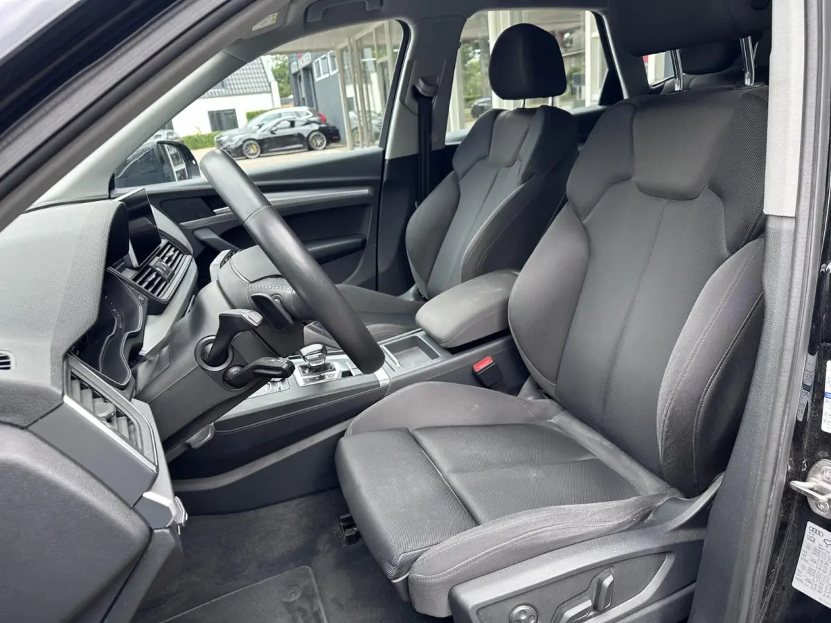 50 TFSI e quattro Sport Led, Climat, Digidash, Camera, LM..