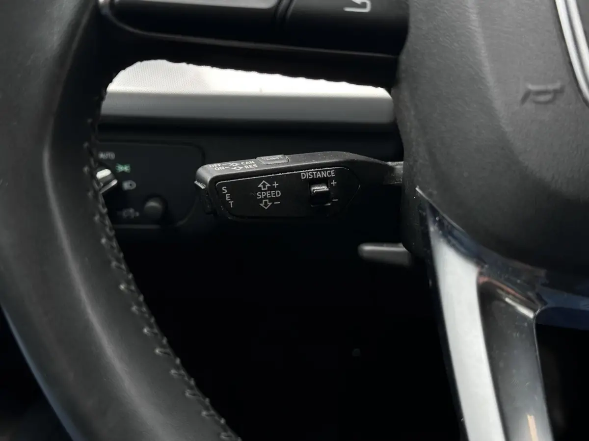 50 TFSI e quattro Sport Led, Climat, Digidash, Camera, LM..