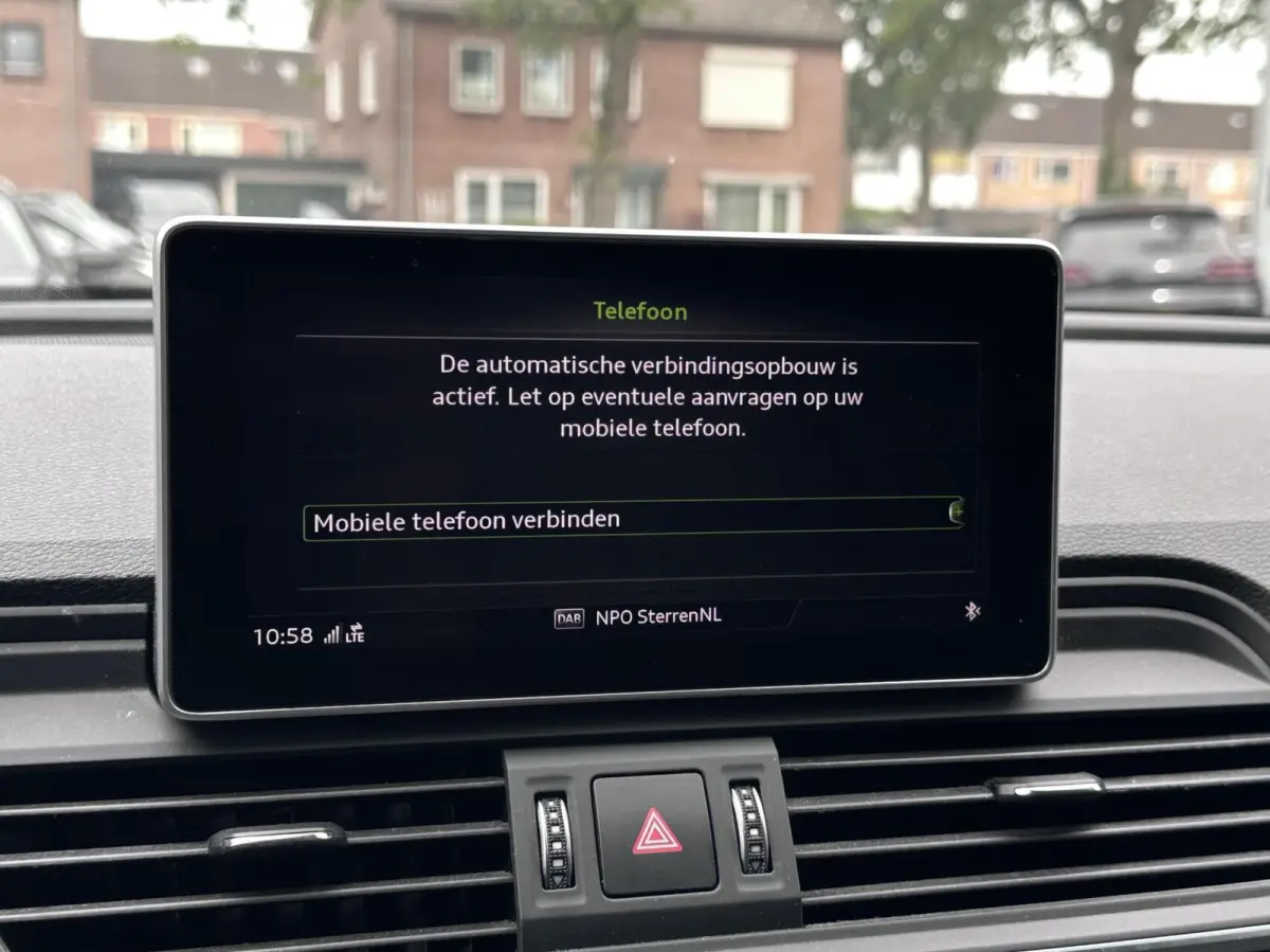 50 TFSI e quattro Sport Led, Climat, Digidash, Camera, LM..