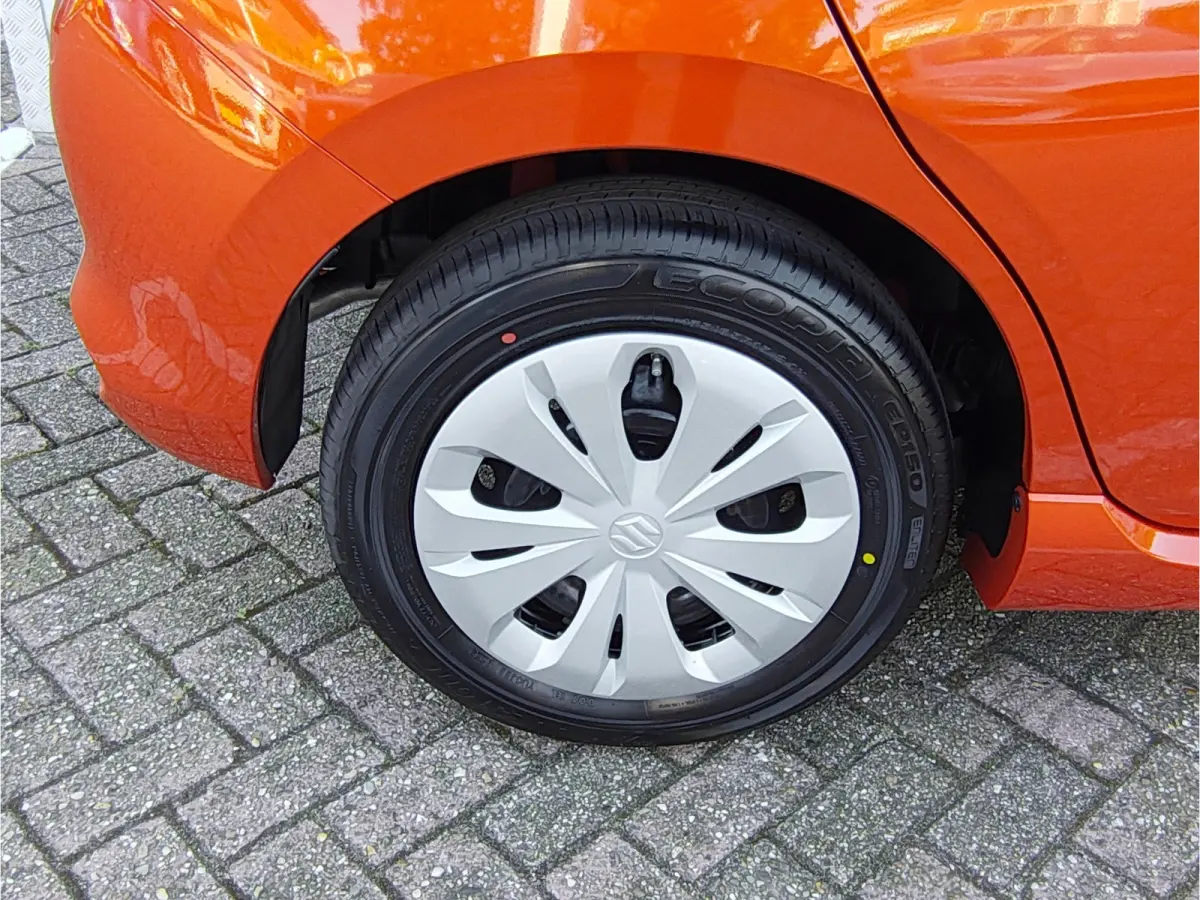 1.2 COMFORT SMART HYBRID Direct Leverbaar | Tot 10 JAAR GARANTIE!  Inclusief € 2.200,- Voorraad Voordeel
