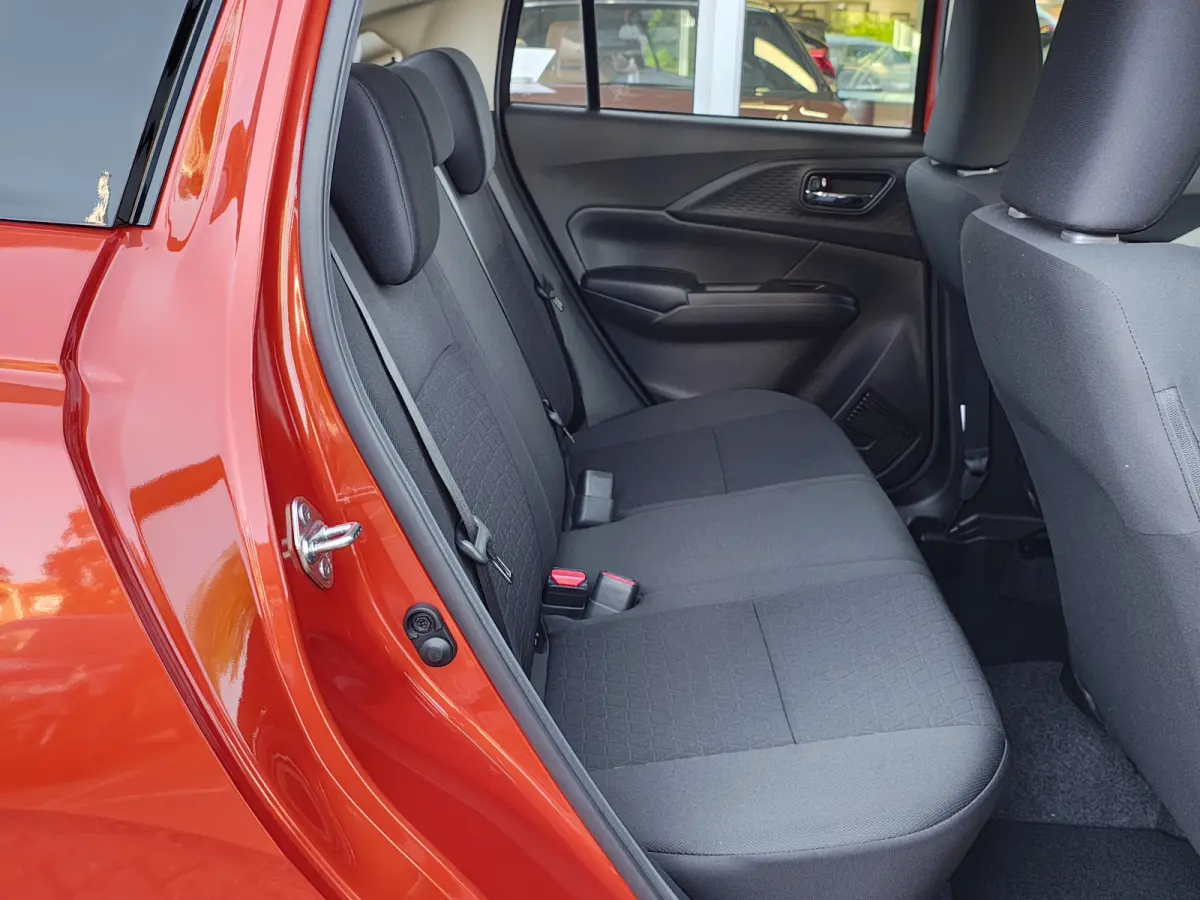 1.2 COMFORT SMART HYBRID Direct Leverbaar | Tot 10 JAAR GARANTIE!  Inclusief € 2.200,- Voorraad Voordeel