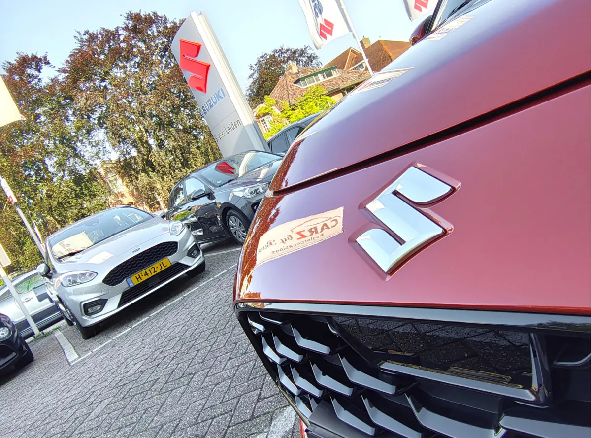 1.2 COMFORT SMART HYBRID Direct Leverbaar | Tot 10 JAAR GARANTIE!  Inclusief € 2.200,- Voorraad Voordeel