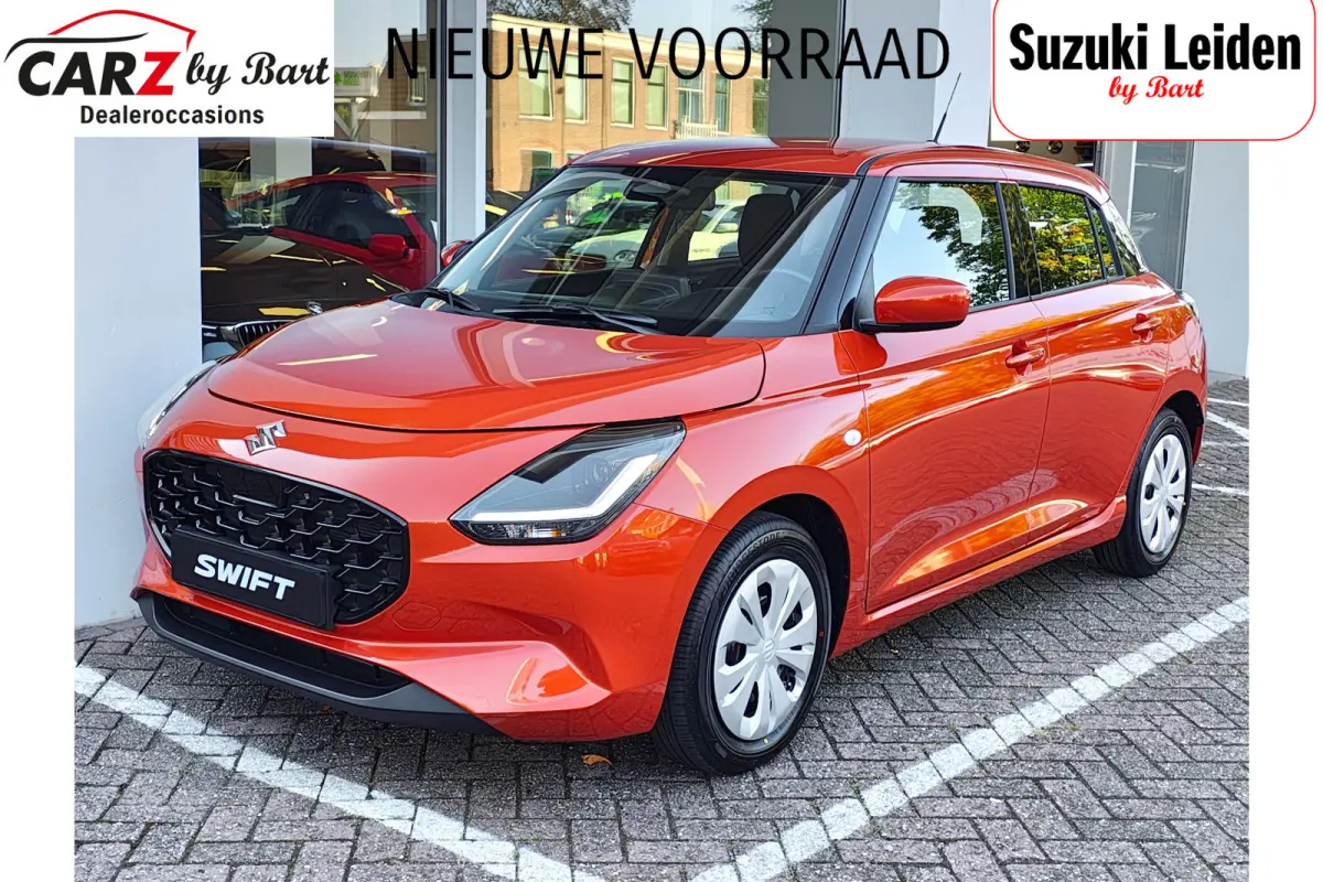 1.2 COMFORT SMART HYBRID Direct Leverbaar | Tot 10 JAAR GARANTIE!  Inclusief € 2.200,- Voorraad Voordeel
