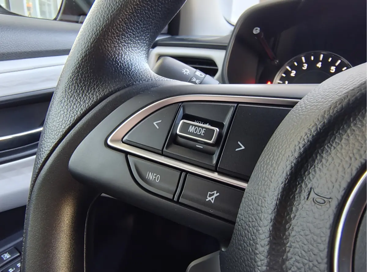 1.2 COMFORT SMART HYBRID Direct Leverbaar | Tot 10 JAAR GARANTIE!  Inclusief € 2.200,- Voorraad Voordeel