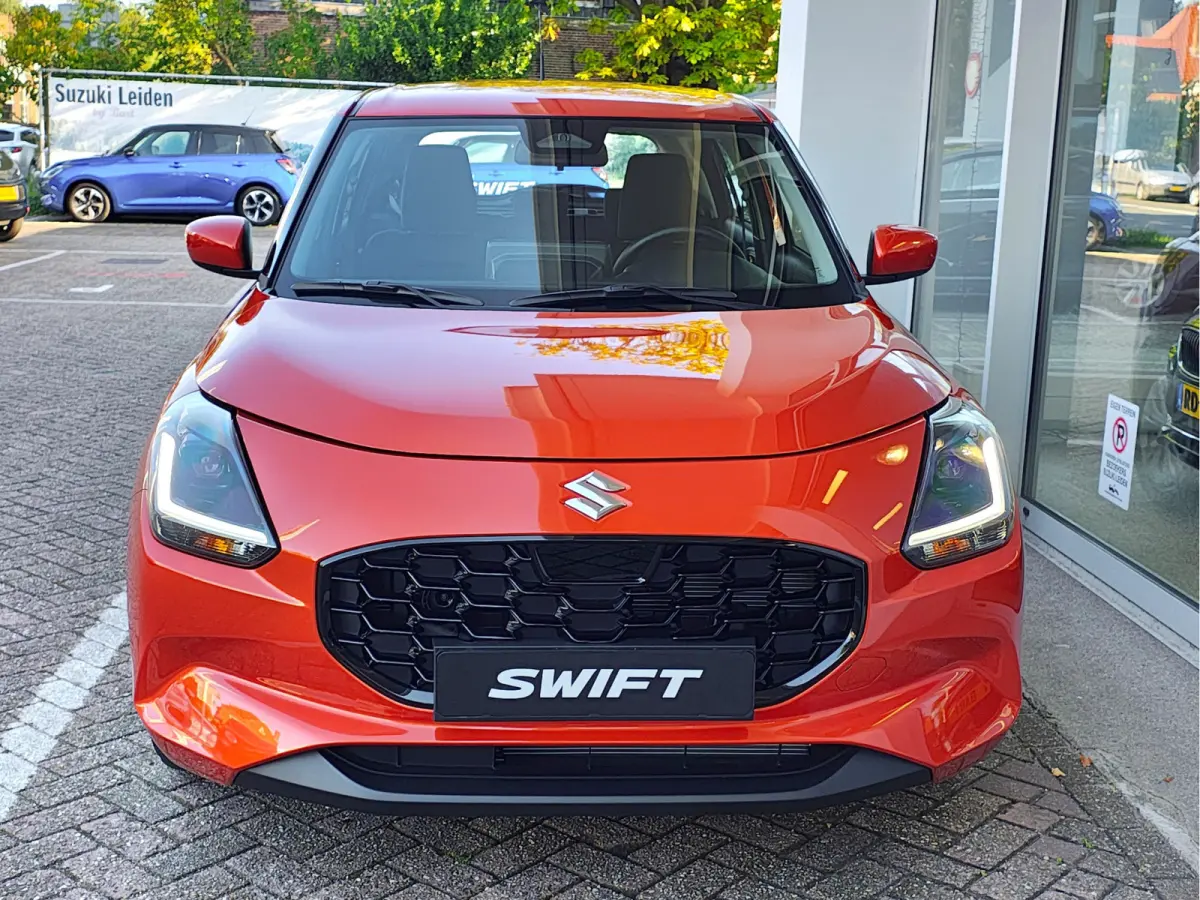 1.2 COMFORT SMART HYBRID Direct Leverbaar | Tot 10 JAAR GARANTIE!  Inclusief € 2.200,- Voorraad Voordeel