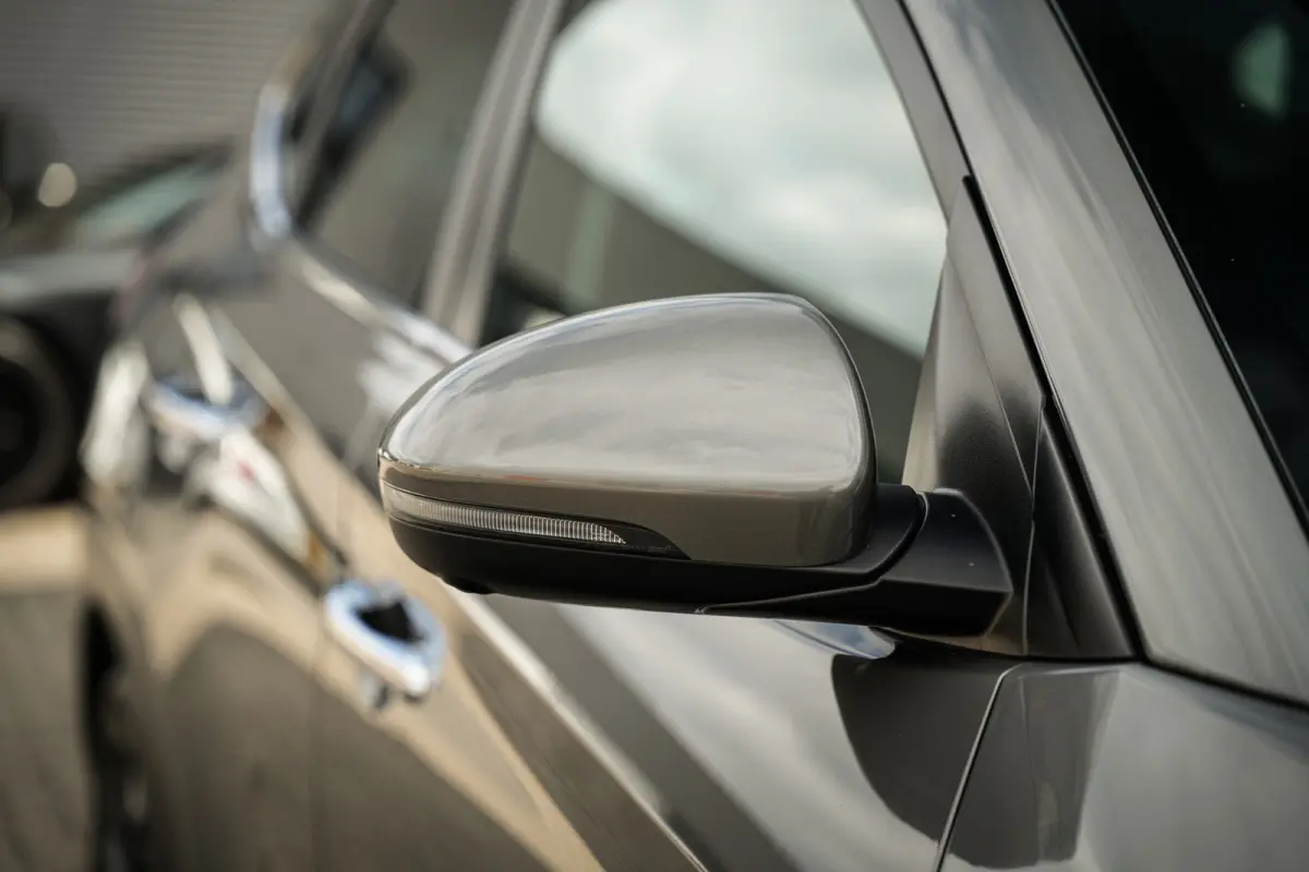 1.6 T-GDI Premium | ACC | Panorama | Navi | Leder | Trekhaak | Stoelventilatie | 360 camera | Org, NL! |
