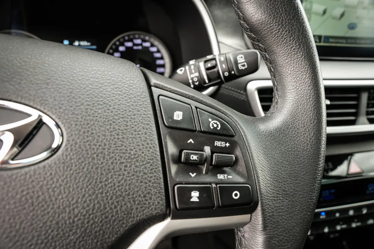 1.6 T-GDI Premium | ACC | Panorama | Navi | Leder | Trekhaak | Stoelventilatie | 360 camera | Org, NL! |