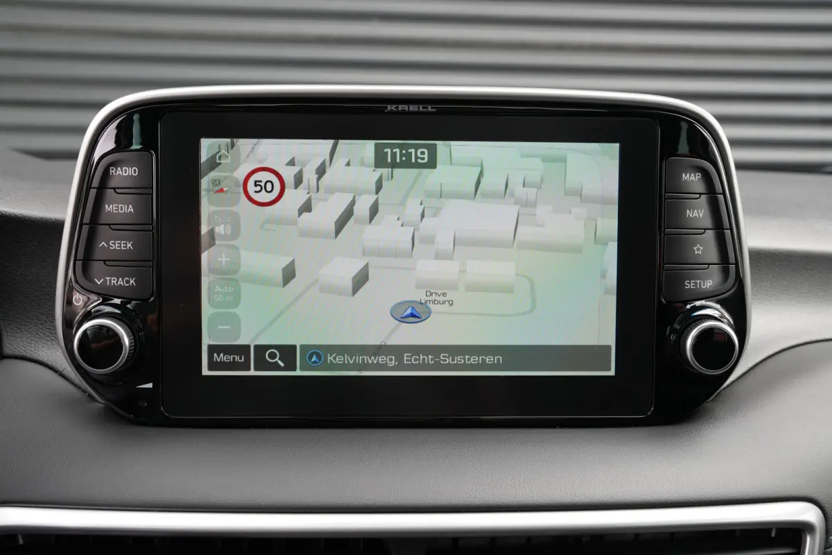 1.6 T-GDI Premium | ACC | Panorama | Navi | Leder | Trekhaak | Stoelventilatie | 360 camera | Org, NL! |