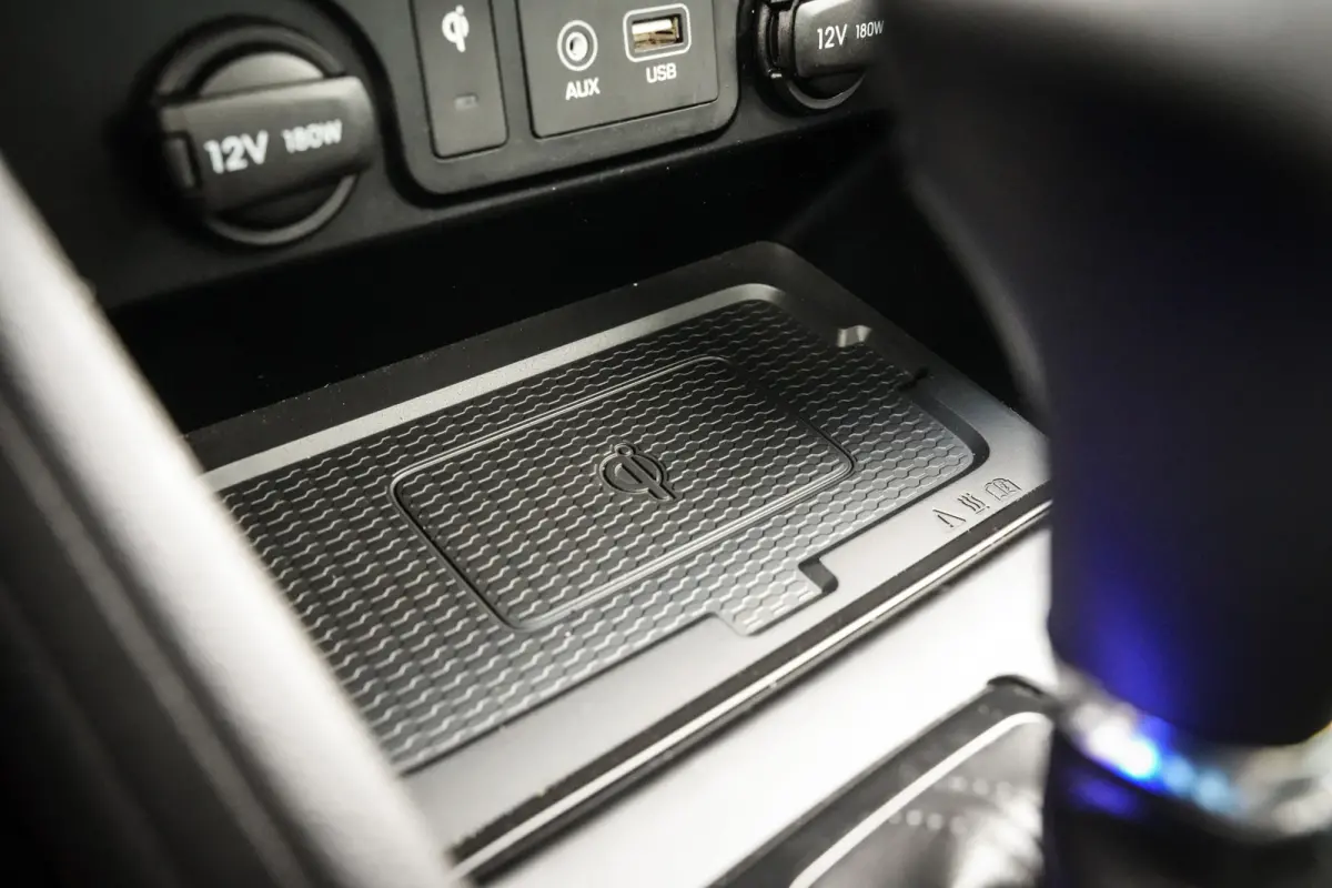 1.6 T-GDI Premium | ACC | Panorama | Navi | Leder | Trekhaak | Stoelventilatie | 360 camera | Org, NL! |