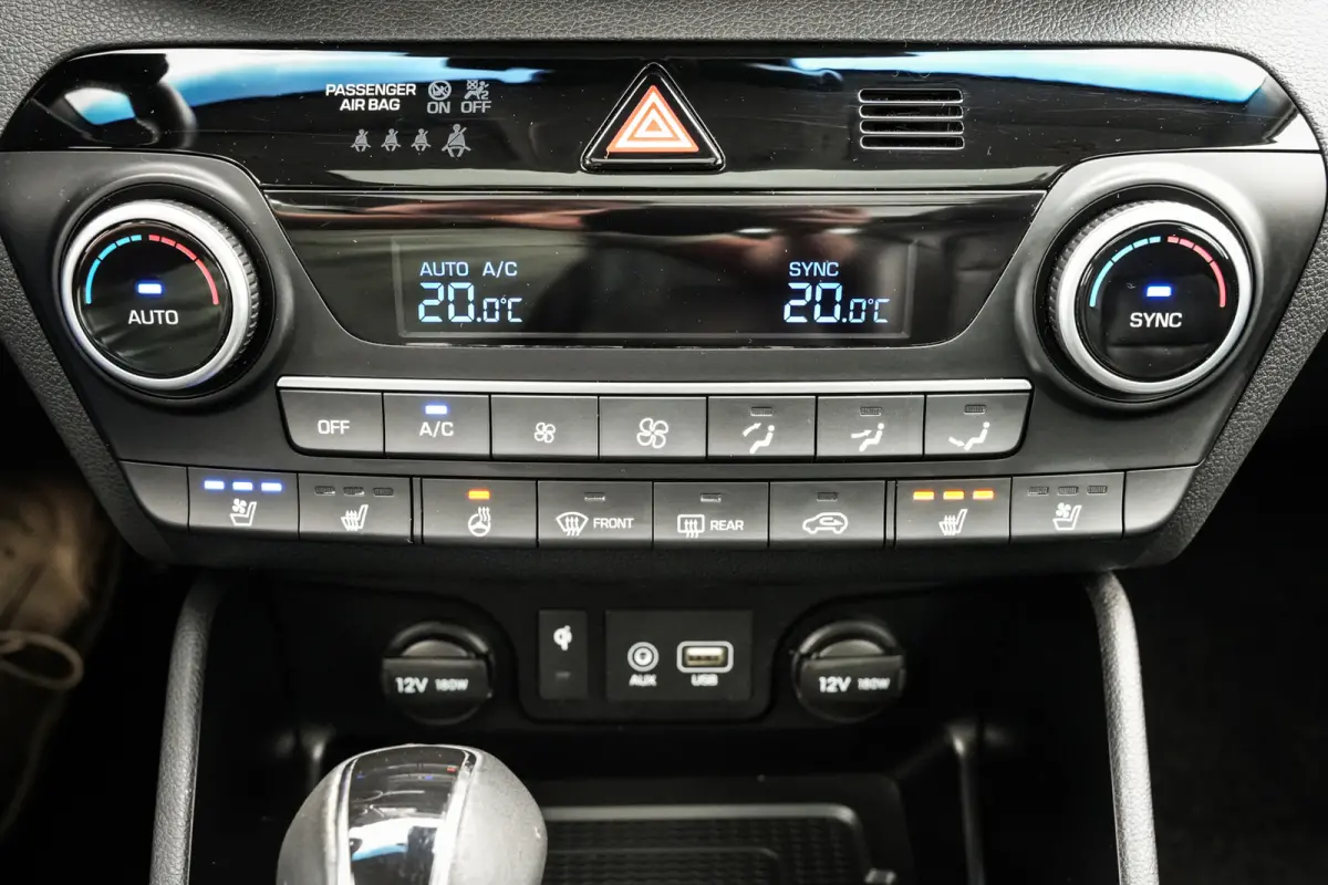 1.6 T-GDI Premium | ACC | Panorama | Navi | Leder | Trekhaak | Stoelventilatie | 360 camera | Org, NL! |