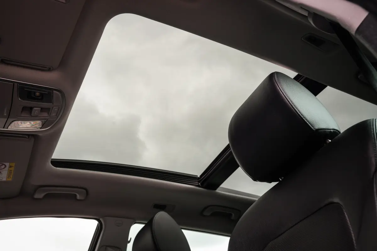 1.6 T-GDI Premium | ACC | Panorama | Navi | Leder | Trekhaak | Stoelventilatie | 360 camera | Org, NL! |