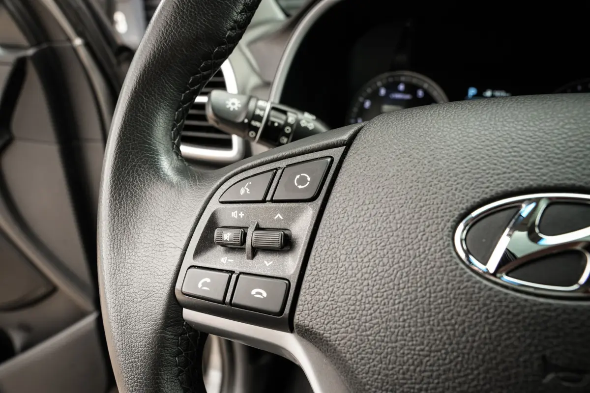 1.6 T-GDI Premium | ACC | Panorama | Navi | Leder | Trekhaak | Stoelventilatie | 360 camera | Org, NL! |