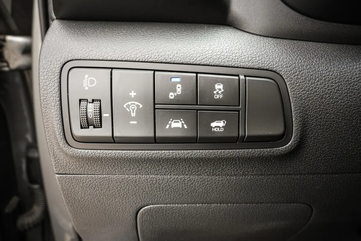 1.6 T-GDI Premium | ACC | Panorama | Navi | Leder | Trekhaak | Stoelventilatie | 360 camera | Org, NL! |