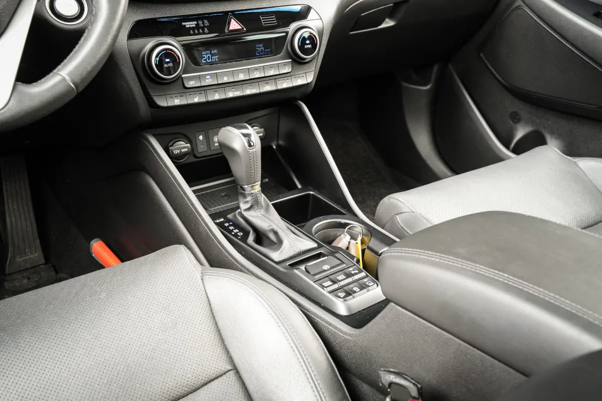 1.6 T-GDI Premium | ACC | Panorama | Navi | Leder | Trekhaak | Stoelventilatie | 360 camera | Org, NL! |