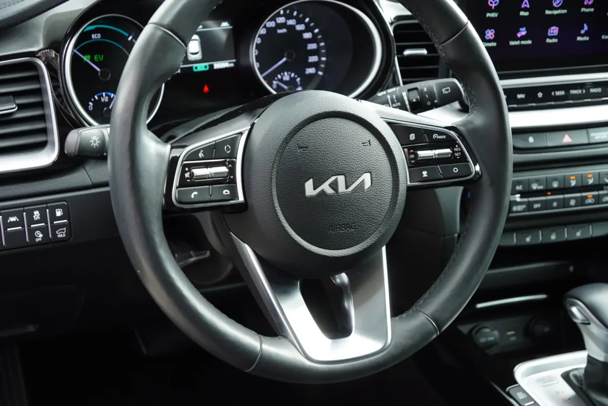 1.6 GDI Kia XCeed 2022|PHEV|SOH98%| Automaat|DynamicPlusLine|Adaptive Cruise|CarPlay|Stoelverwarming|Clima