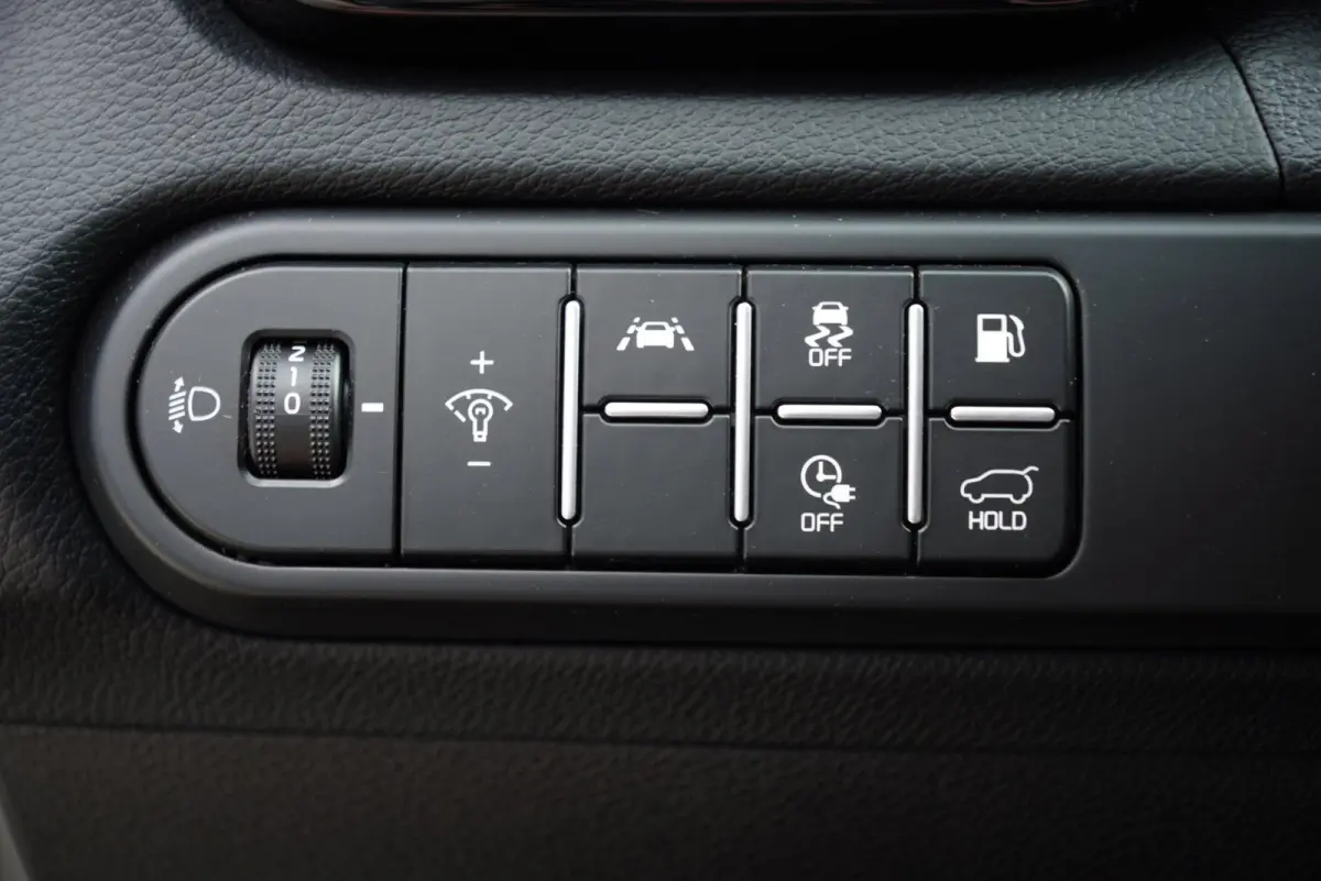 1.6 GDI Kia XCeed 2022|PHEV|SOH98%| Automaat|DynamicPlusLine|Adaptive Cruise|CarPlay|Stoelverwarming|Clima