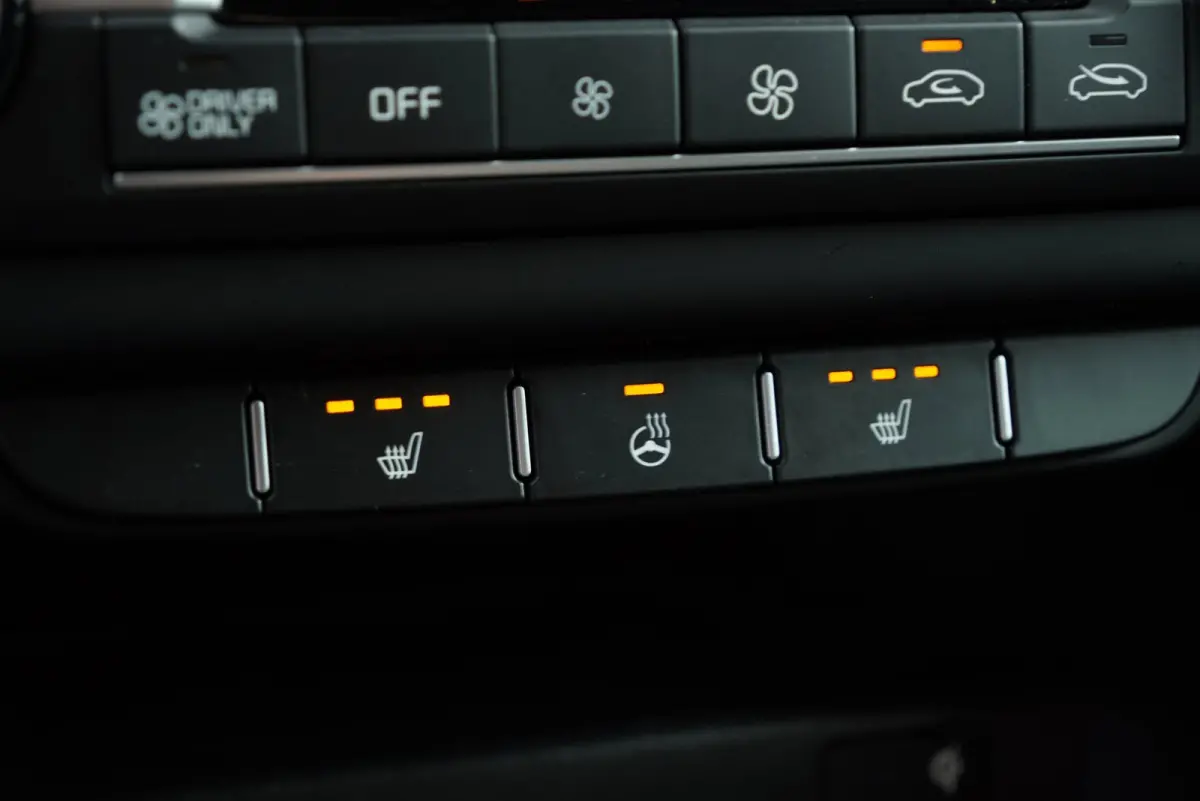 1.6 GDI Kia XCeed 2022|PHEV|SOH98%| Automaat|DynamicPlusLine|Adaptive Cruise|CarPlay|Stoelverwarming|Clima