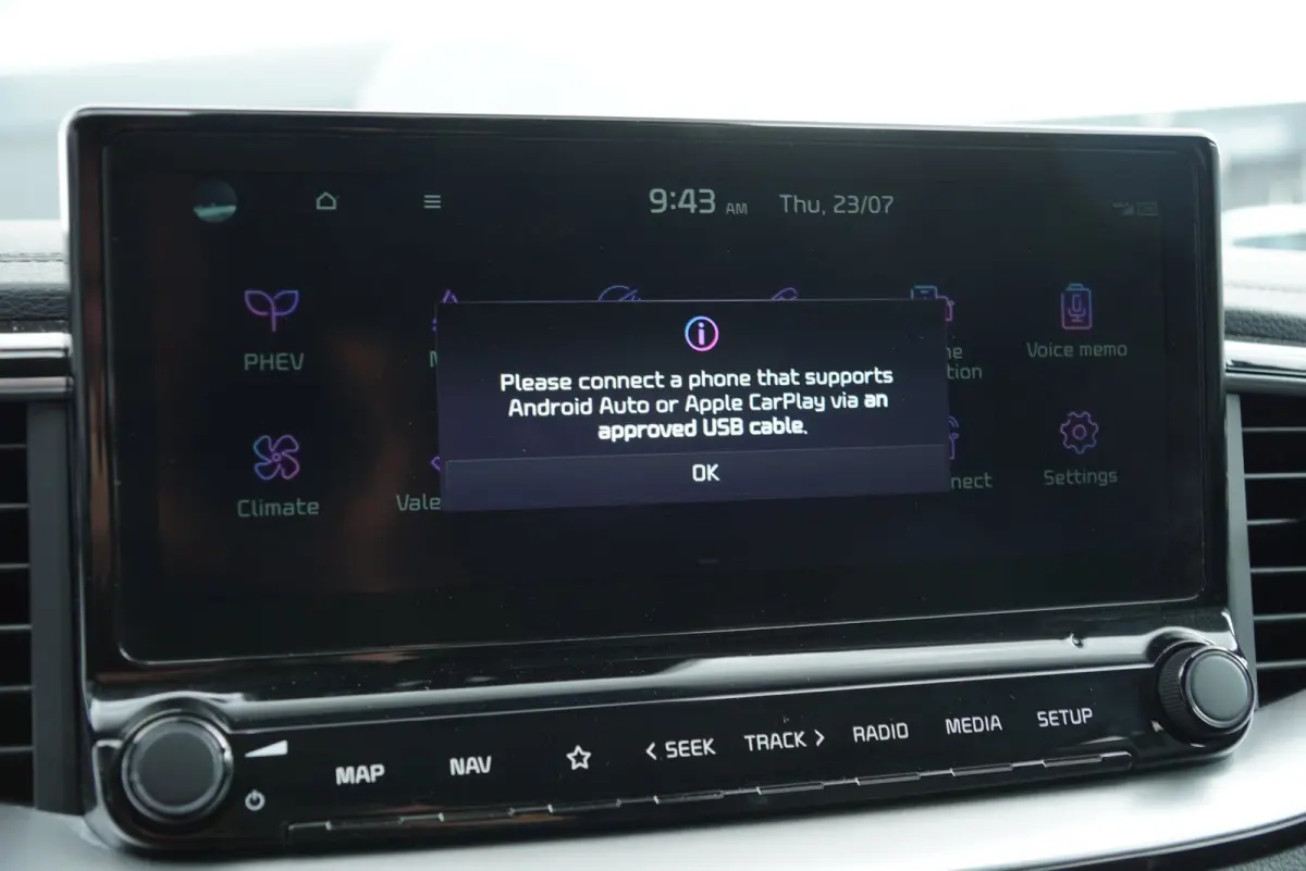 1.6 GDI Kia XCeed 2022|PHEV|SOH98%| Automaat|DynamicPlusLine|Adaptive Cruise|CarPlay|Stoelverwarming|Clima