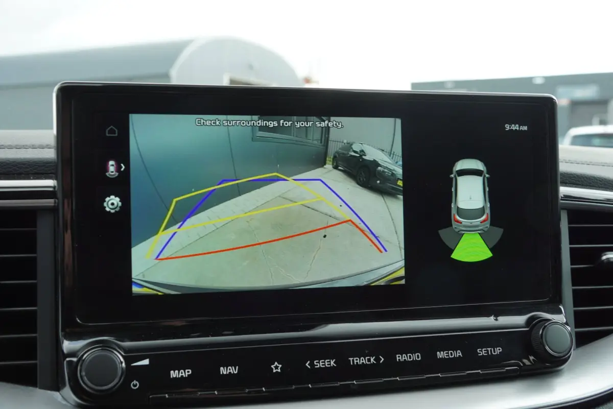 1.6 GDI Kia XCeed 2022|PHEV|SOH98%| Automaat|DynamicPlusLine|Adaptive Cruise|CarPlay|Stoelverwarming|Clima