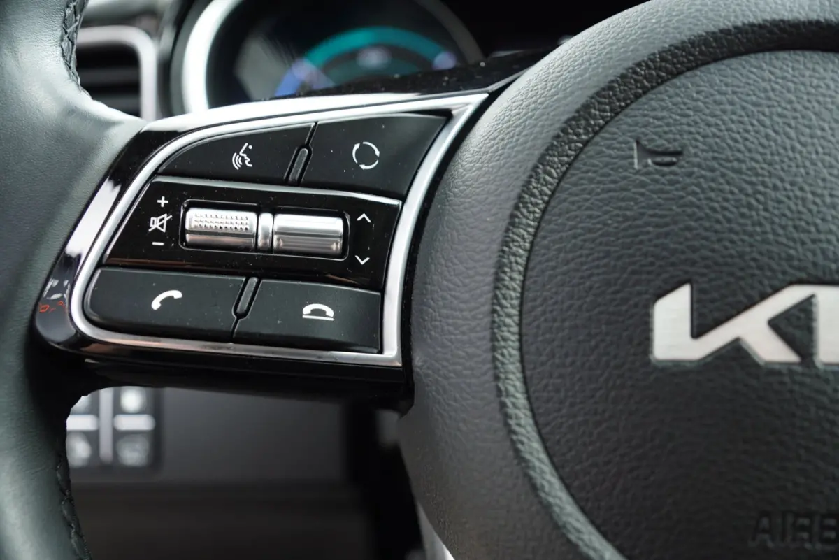 1.6 GDI Kia XCeed 2022|PHEV|SOH98%| Automaat|DynamicPlusLine|Adaptive Cruise|CarPlay|Stoelverwarming|Clima