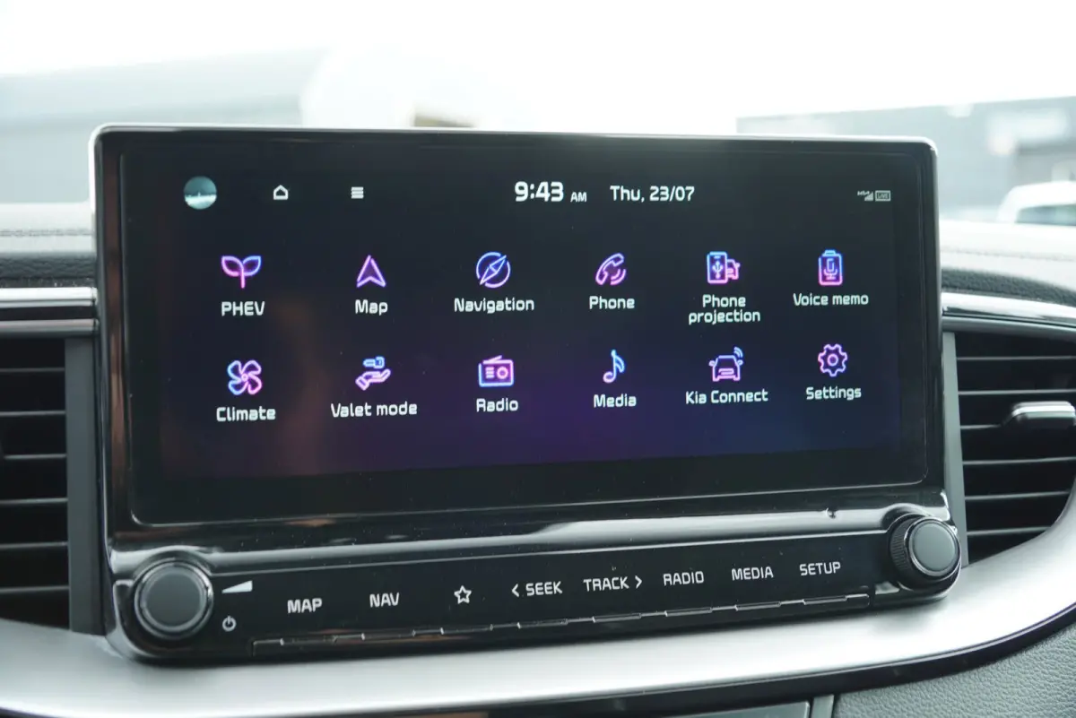 1.6 GDI Kia XCeed 2022|PHEV|SOH98%| Automaat|DynamicPlusLine|Adaptive Cruise|CarPlay|Stoelverwarming|Clima
