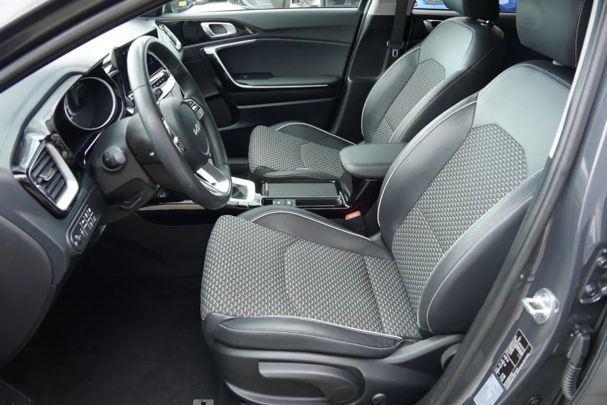 1.6 GDI Kia XCeed 2022|PHEV|SOH98%| Automaat|DynamicPlusLine|Adaptive Cruise|CarPlay|Stoelverwarming|Clima
