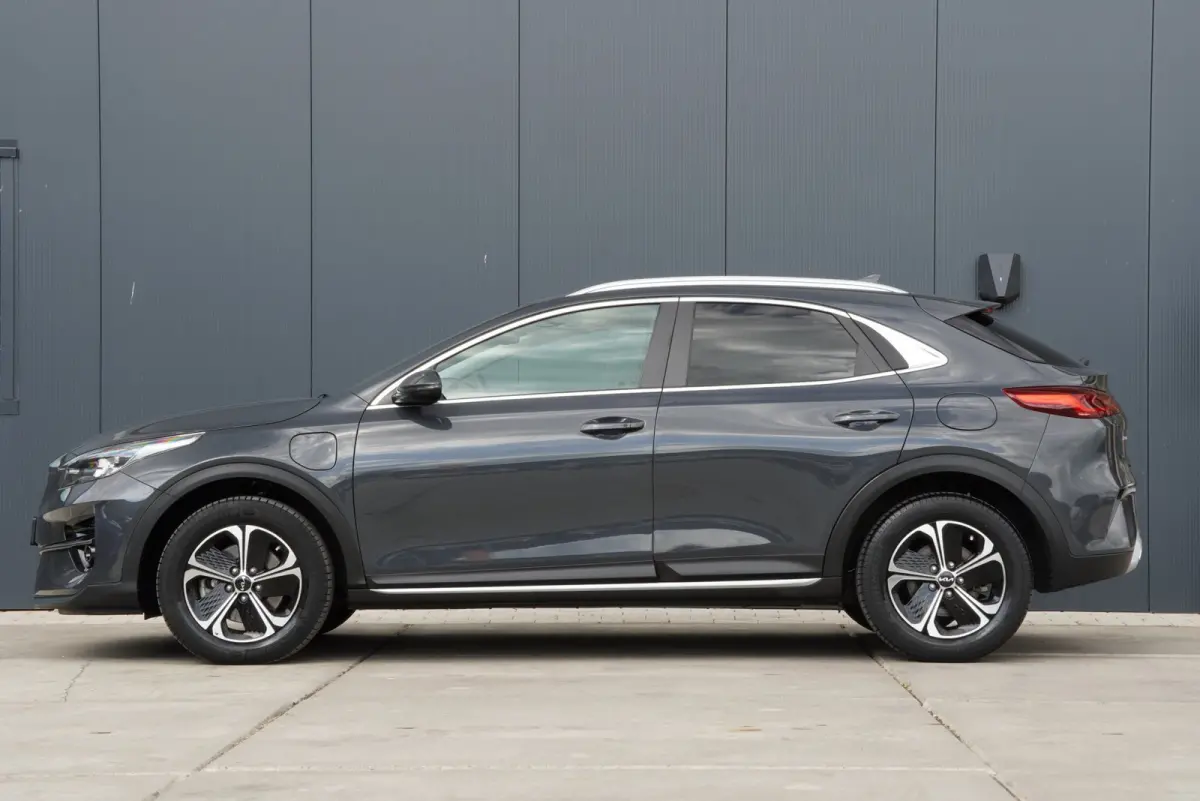 1.6 GDI PHEV DynamicPlusLine Hybride PHEV 2022 Automaat Airco Clima Stoelverwarming Cruise control adaptive