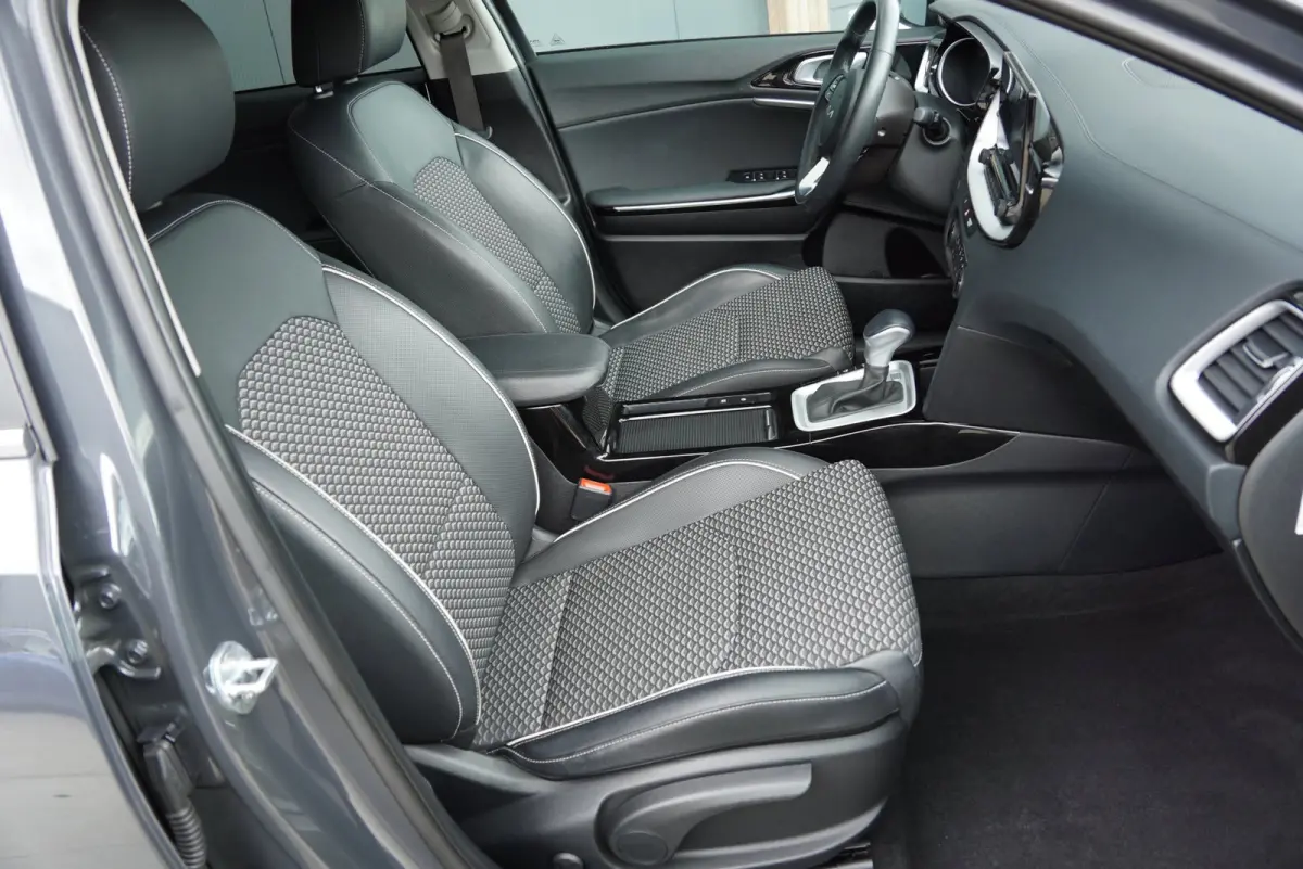 1.6 GDI Kia XCeed 2022|PHEV|SOH98%| Automaat|DynamicPlusLine|Adaptive Cruise|CarPlay|Stoelverwarming|Clima
