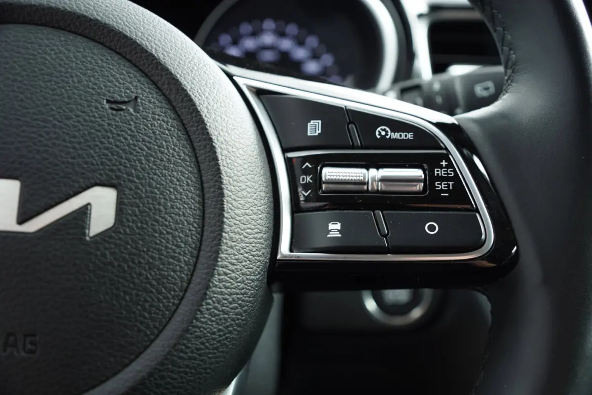 1.6 GDI Kia XCeed 2022|PHEV|SOH98%| Automaat|DynamicPlusLine|Adaptive Cruise|CarPlay|Stoelverwarming|Clima