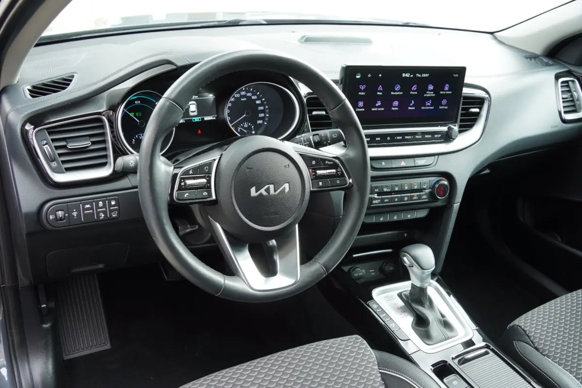 1.6 GDI Kia XCeed 2022|PHEV|SOH98%| Automaat|DynamicPlusLine|Adaptive Cruise|CarPlay|Stoelverwarming|Clima