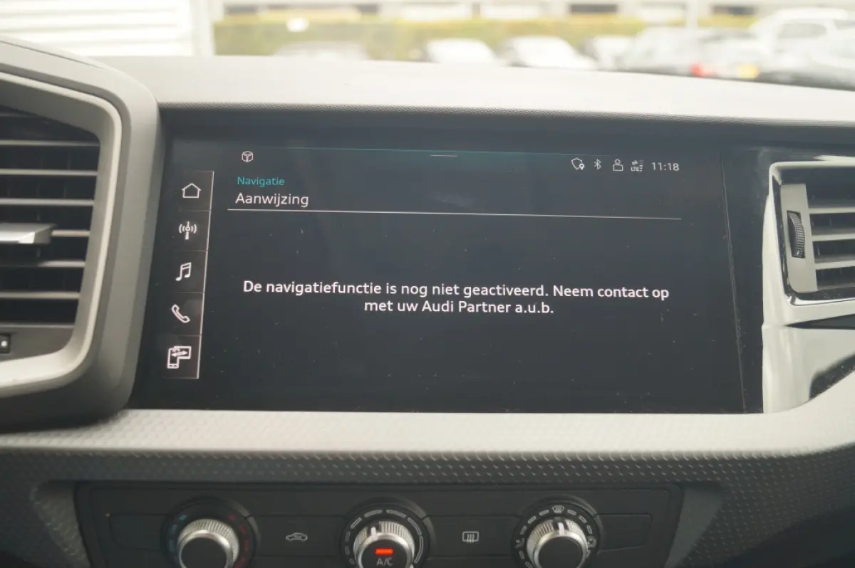 25 TFSI 95pk Epic Edition -AIRCO-CARPLAY-DIGI-DAB-