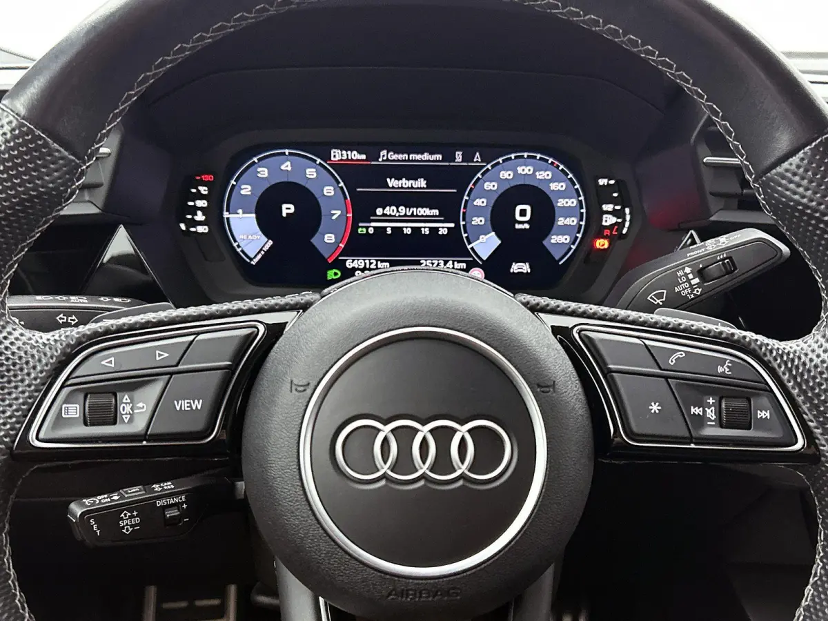 30 TFSI S edition 110 PK | Automaat | Navigatie | Climate Control | Cruise Control |
