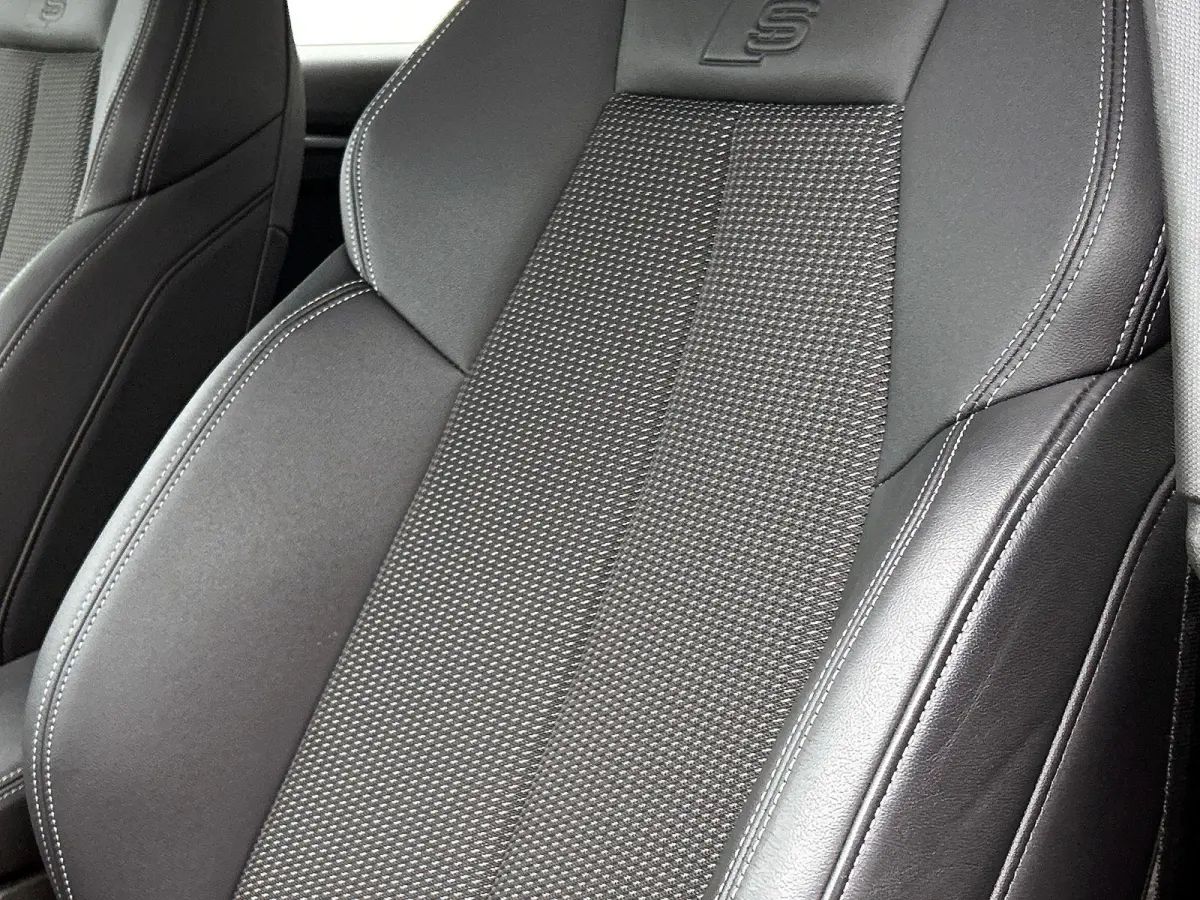 30 TFSI S edition 110 PK | Automaat | Navigatie | Climate Control | Cruise Control |