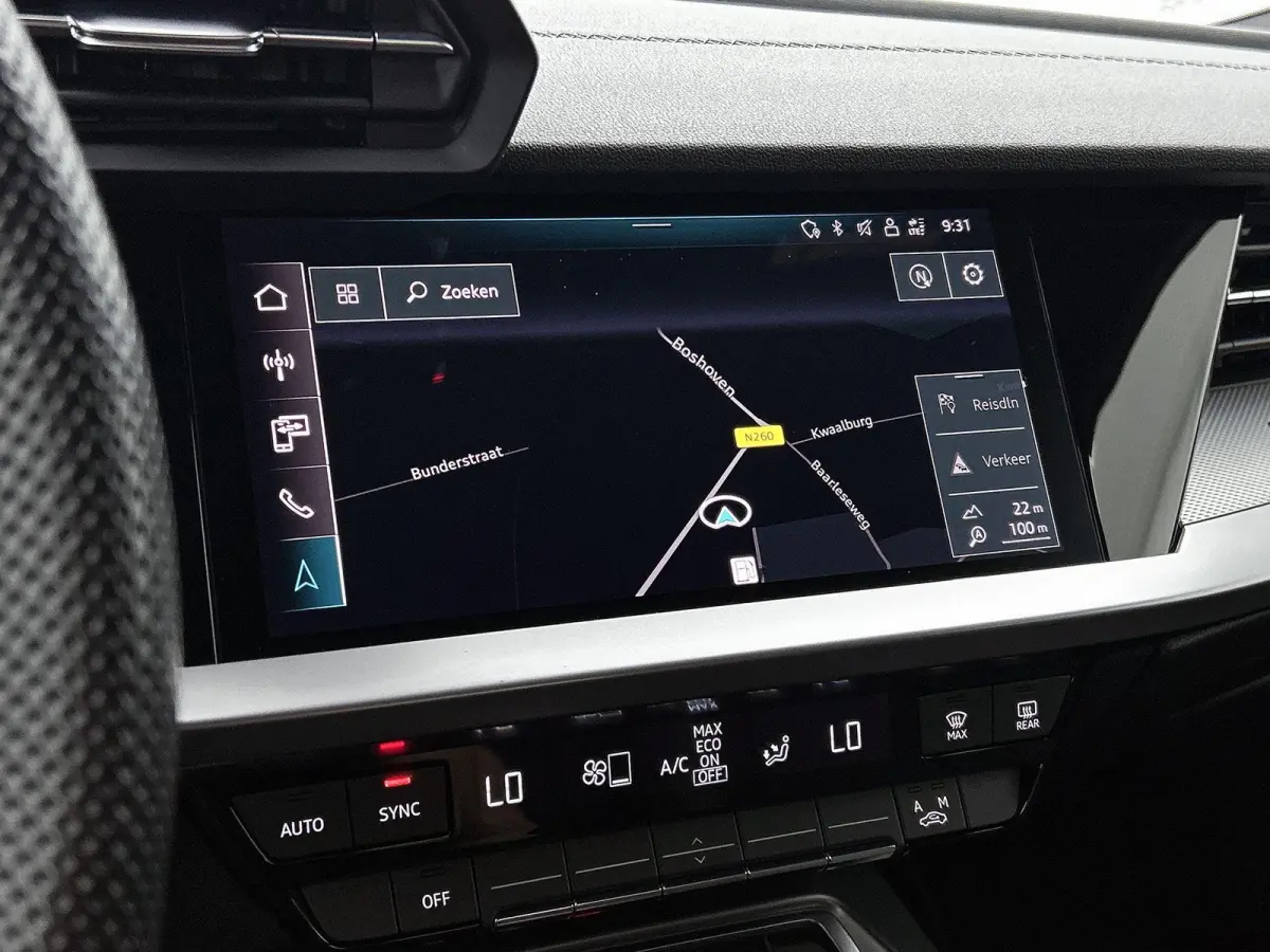 30 TFSI S edition 110 PK | Automaat | Navigatie | Climate Control | Cruise Control |