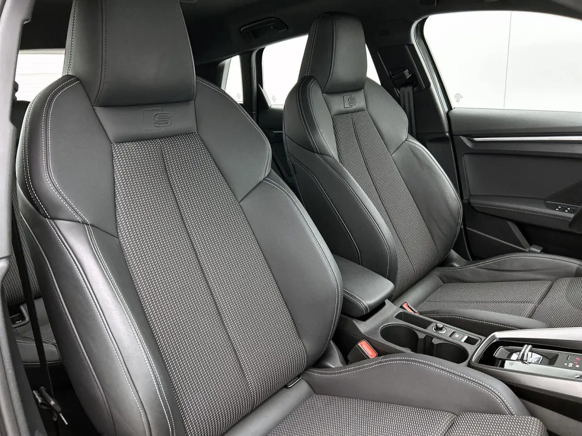 30 TFSI S edition 110 PK | Automaat | Navigatie | Climate Control | Cruise Control |